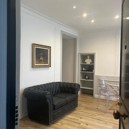 Crispi 30 Stylish Apartment Rzym Zewnętrze zdjęcie