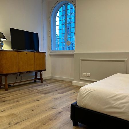 Crispi 30 Stylish Apartment Rzym Zewnętrze zdjęcie