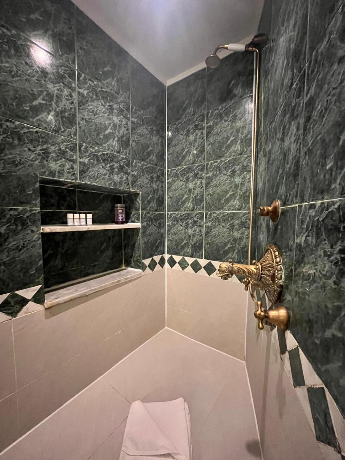 Crispi 30 Stylish Apartment Rzym Zewnętrze zdjęcie