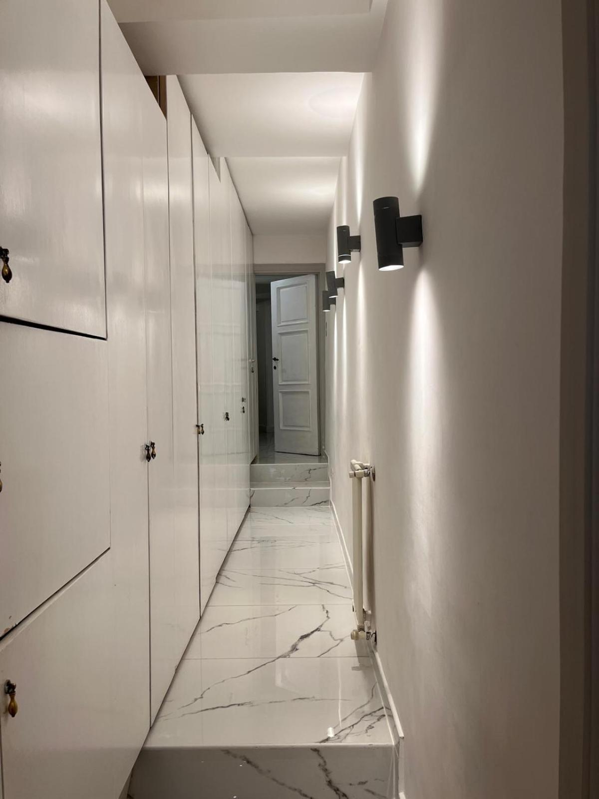Crispi 30 Stylish Apartment Rzym Zewnętrze zdjęcie