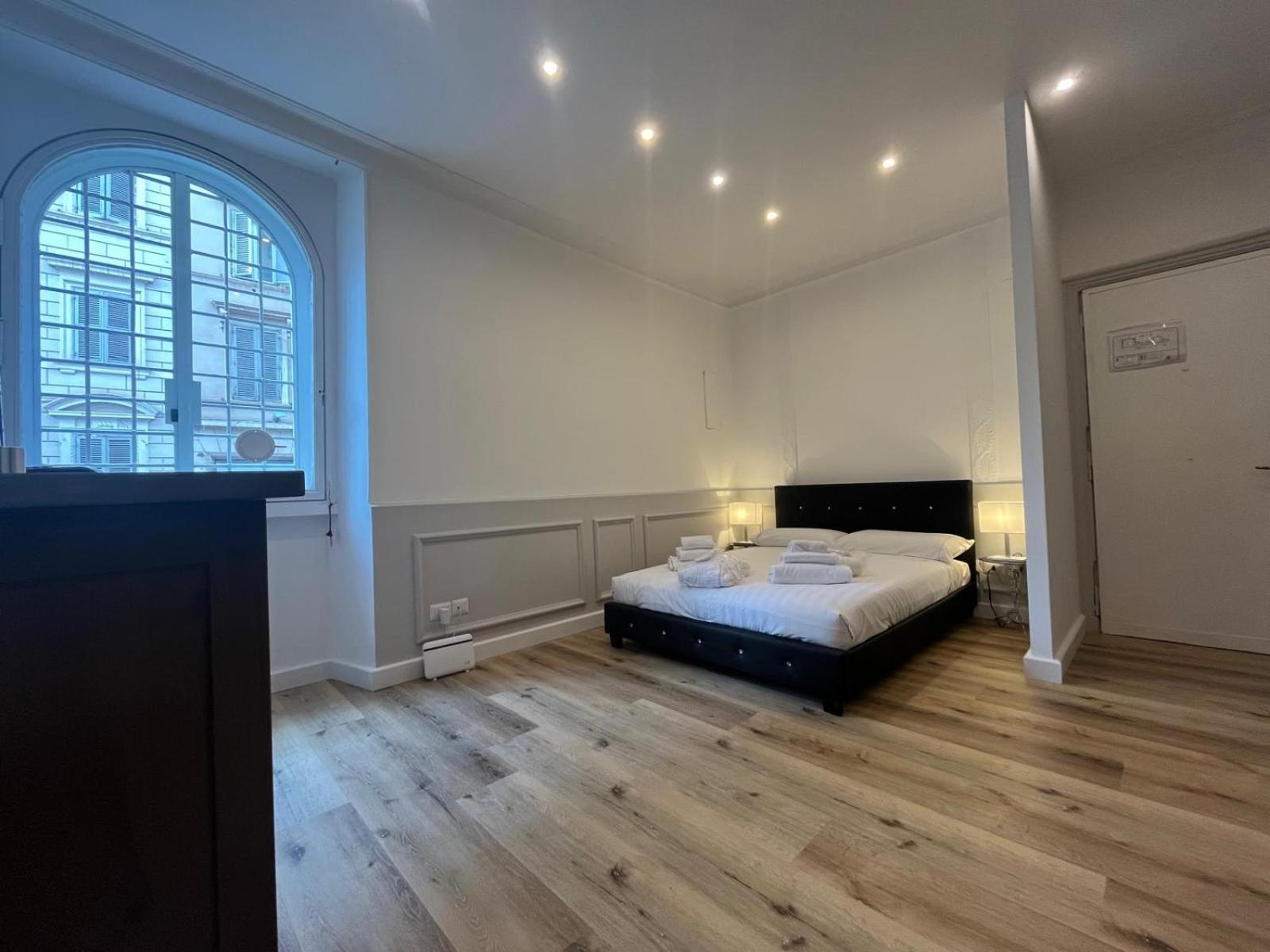 Crispi 30 Stylish Apartment Rzym Zewnętrze zdjęcie