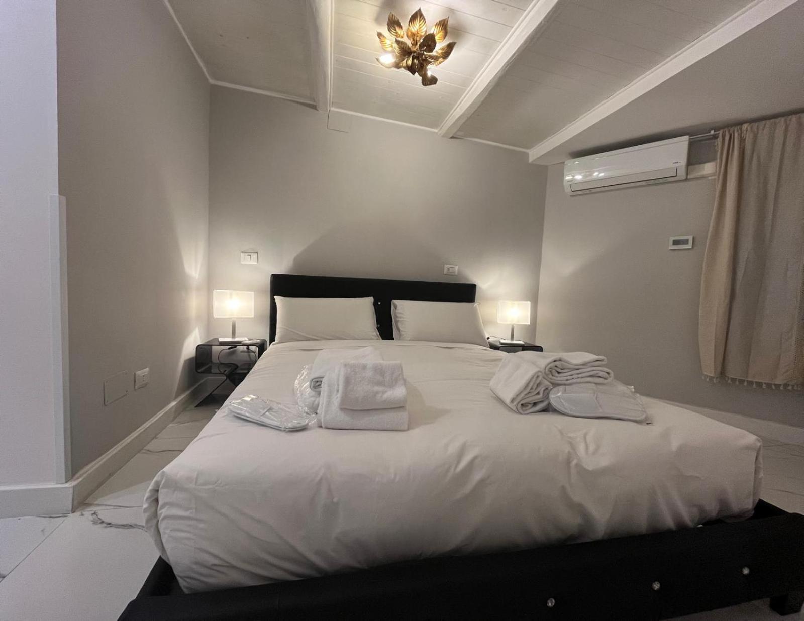 Crispi 30 Stylish Apartment Rzym Zewnętrze zdjęcie