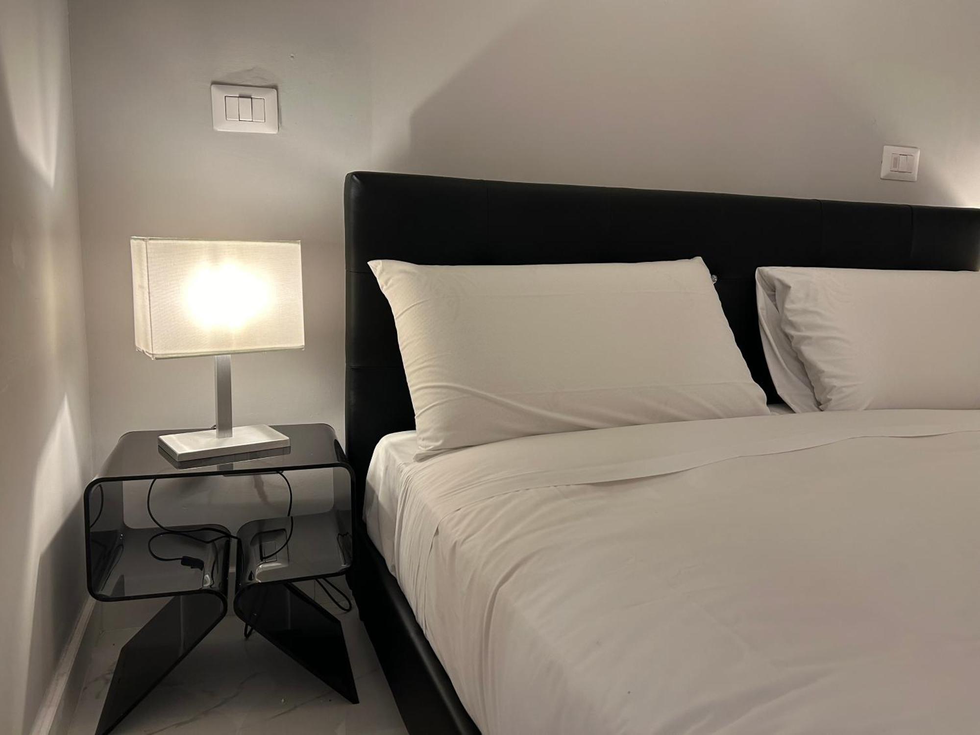 Crispi 30 Stylish Apartment Rzym Zewnętrze zdjęcie