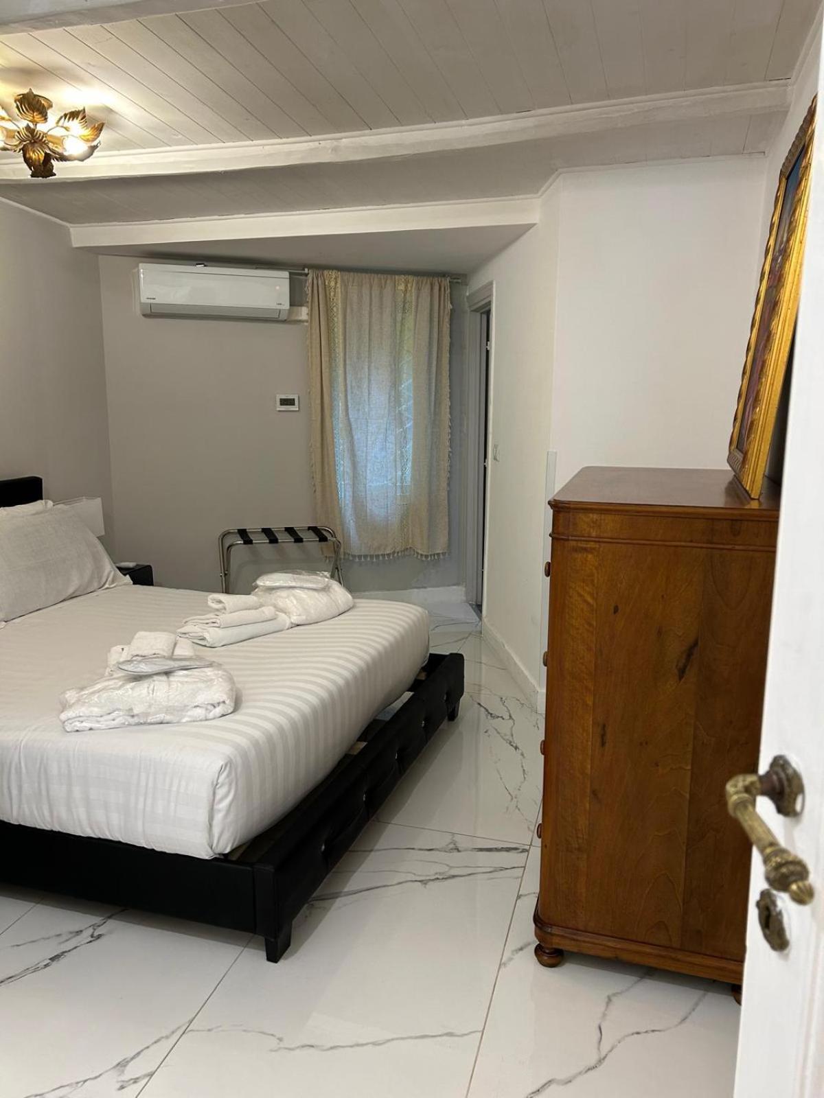 Crispi 30 Stylish Apartment Rzym Zewnętrze zdjęcie