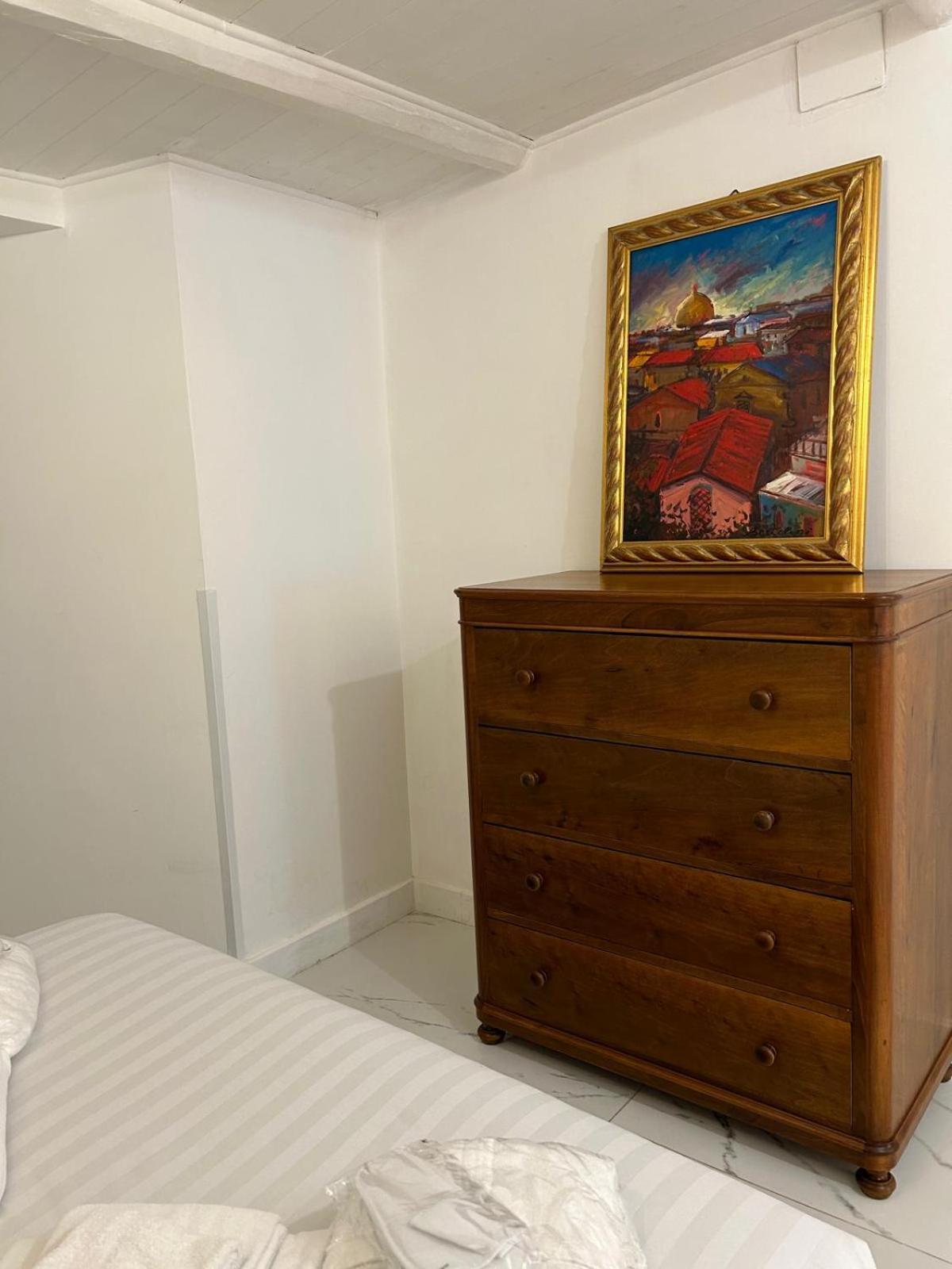 Crispi 30 Stylish Apartment Rzym Zewnętrze zdjęcie