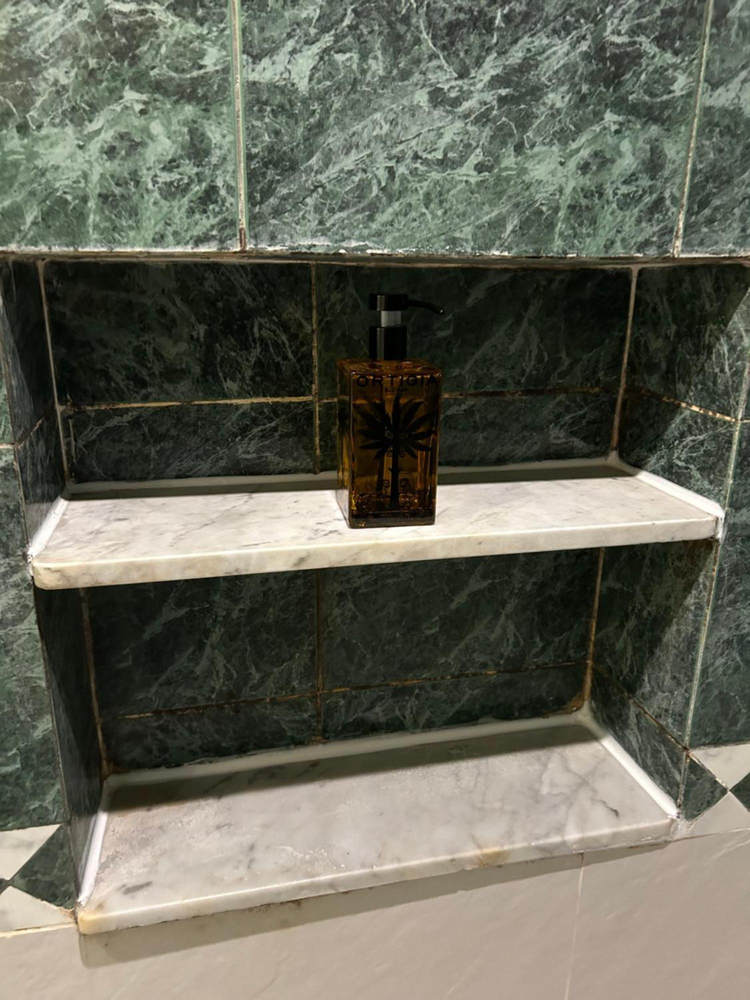 Crispi 30 Stylish Apartment Rzym Zewnętrze zdjęcie