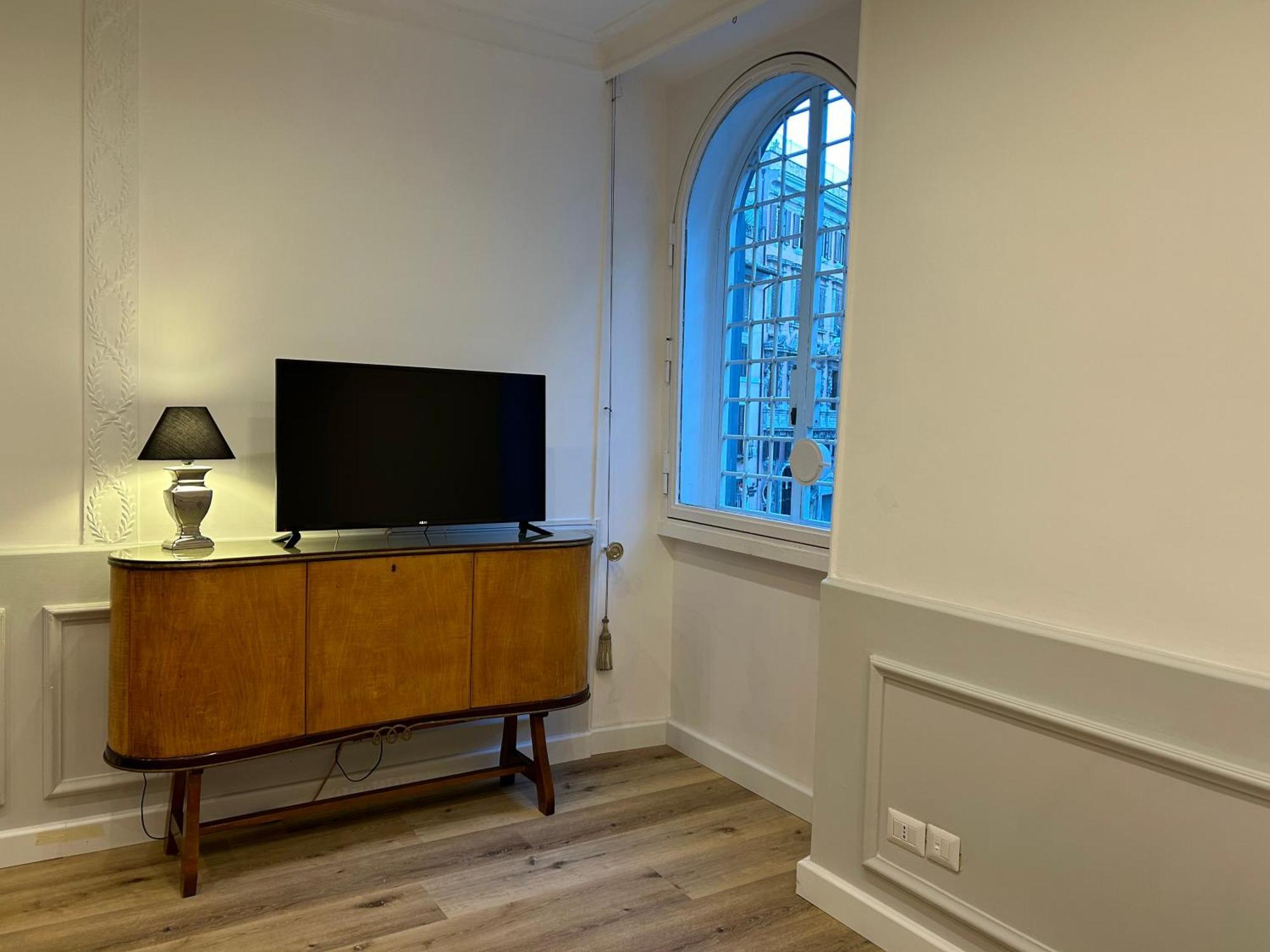 Crispi 30 Stylish Apartment Rzym Zewnętrze zdjęcie