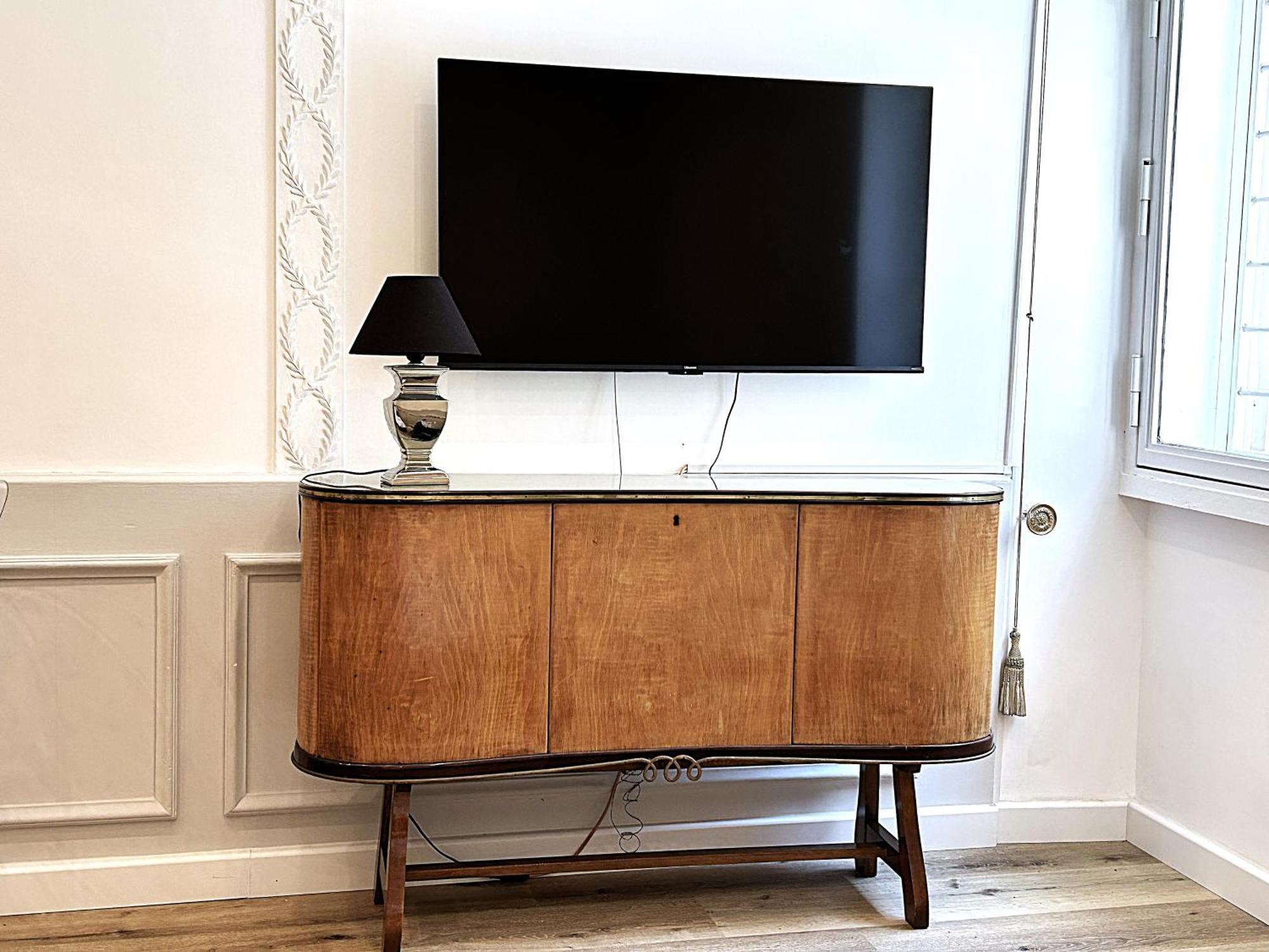 Crispi 30 Stylish Apartment Rzym Zewnętrze zdjęcie