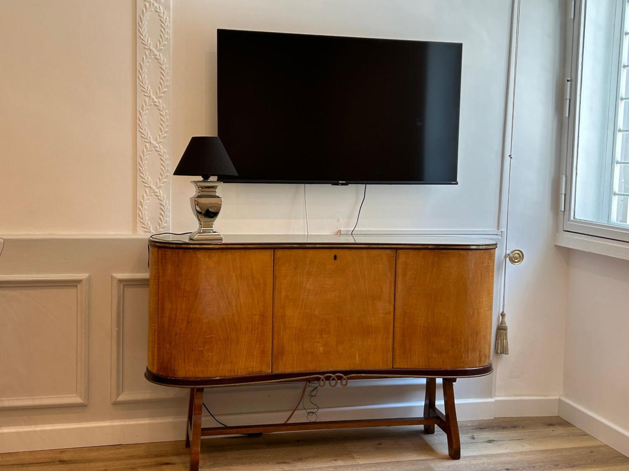 Crispi 30 Stylish Apartment Rzym Zewnętrze zdjęcie